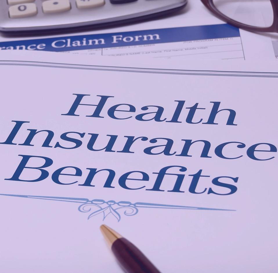 Creative Insurance Consultants